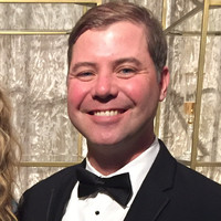 Convatec Employee Mike Neilson's profile photo
