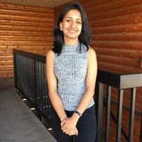 Reshma Thomas Email & Phone Number