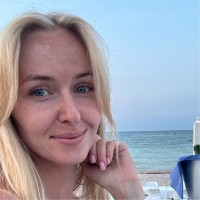 ProfitPixels Employee Julia Ozem's profile photo