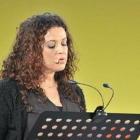 Poste Italiane Employee Luisa Roberto's profile photo