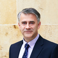 Sherriff Global Group Employee Christopher Harborne's profile photo