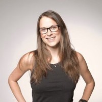 Adjective & Co. Employee Autumn Berrang's profile photo