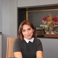 Advolve.ai Employee Marilia Bezzi's profile photo