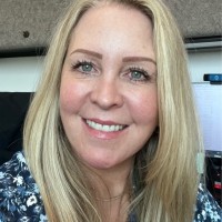 Yukon-Kuskokwim Health Corporation Employee Keli McGee's profile photo