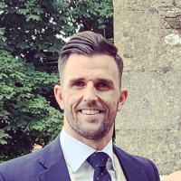 DoorDash Employee James Reilly's profile photo