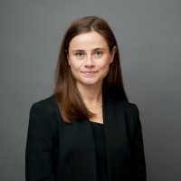 Sermo Employee Claire Forsythe's profile photo