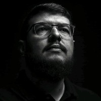 Colaborar.AV Employee Gabriel Poppe's profile photo