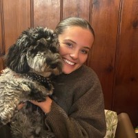 AMARA Employee Katy Harris's profile photo