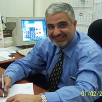 GeoProMining Employee Yeprem Terteryan's profile photo
