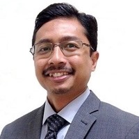 Prime Minister's Office Employee Fauzi Said's profile photo