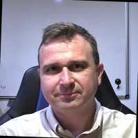 Attenda Employee Richard Hitchins's profile photo