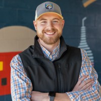 Lobeck Taylor Family Foundation Employee Devin Currier's profile photo