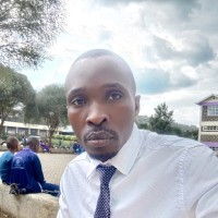 CfBT Education Services Employee Kipkemboi Edwin's profile photo