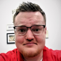 Trilogy MedWaste Employee Cameron Clarke's profile photo