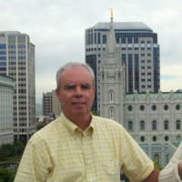 StanTech Environmental Services Employee Robert Williams's profile photo