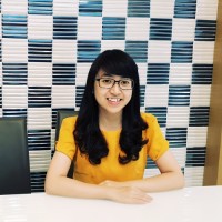 Saigontourist Holding Company Employee Phuong Huynh's profile photo