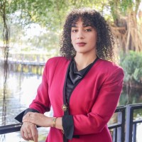 Arcalea Employee Gabriela Caballero's profile photo