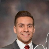 ICF Employee Danny Carlson's profile photo