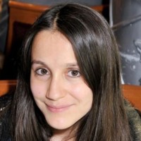 PACT Pharma Employee Victoria Kistner's profile photo