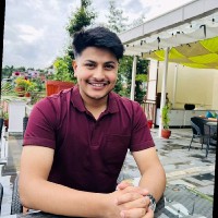 Periwin Solutions Employee Aavas Bhandari's profile photo