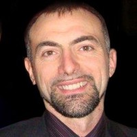 Byte B.V. Employee Giorgio Merlino's profile photo