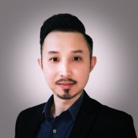 PLUS ES Employee b.eng Eric Cheoh's profile photo
