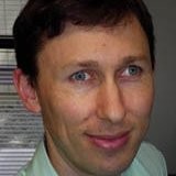 University of Otago Employee Jonathan Williman's profile photo