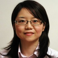 Chen Bonnie Email & Phone Number