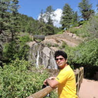 Imagia Employee Sanjay Debnath's profile photo