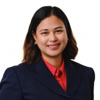 EisnerAmper Ireland Employee Charys Magpayo's profile photo