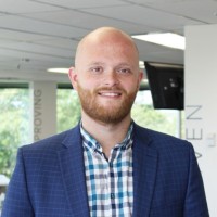 SkillsWave Employee Donovan Hollander's profile photo