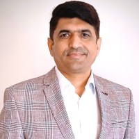 Fiserv Employee Jitendra Singh's profile photo