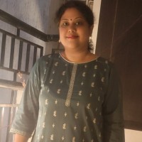 Infanion Employee Snigdha Maity's profile photo