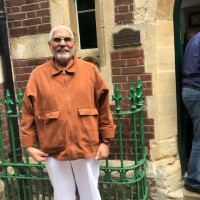 Muhammad Ahmad Email