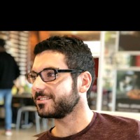 PadelShot Employee Valentin Pancher's profile photo