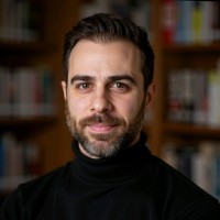 Christopher Nahas Email & Phone Number