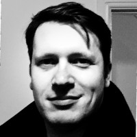 Nequinox Studios Ltd. Employee Henry Durrant's profile photo