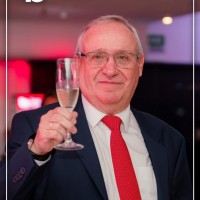 Seguros Atlántida Ecuador Employee Juan Carlos Matamoros López's profile photo