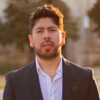 CTSI Employee Raul Jimenez's profile photo