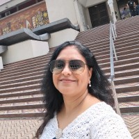 Debjani Bhattacharya Email & Phone Number