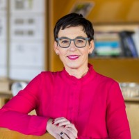 Substance Architecture Employee Heidi Pollmann's profile photo