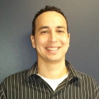 ACE Technologies, LLC Employee Israel Alvarado's profile photo