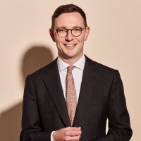 Capital Generation Partners Employee Donald McFarlan's profile photo