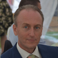 getmore Employee Tom Eriksen's profile photo