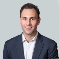 CBRE Employee Ryan Link's profile photo