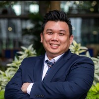 Asia Pacific University of Technology and Innovation (APU / APIIT) Employee Raymond Chee's profile photo