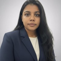 Leaf Craft Employee Shriya Ananth's profile photo