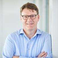 Lieven Deneckere BV Employee Yves Vanpoucke's profile photo