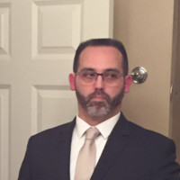 Irving Tissue Employee Wright Gary's profile photo