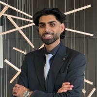 Ismail Butt's profile photo